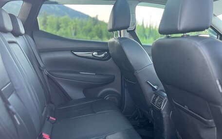 Nissan Qashqai, 2015 год, 1 300 000 рублей, 20 фотография