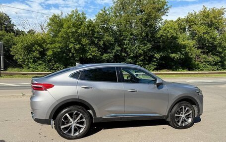 Haval F7x I, 2021 год, 1 750 000 рублей, 5 фотография