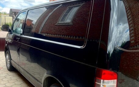 Volkswagen Transporter T5 рестайлинг, 2011 год, 1 380 000 рублей, 3 фотография