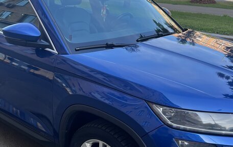 Skoda Kodiaq I, 2018 год, 2 450 000 рублей, 2 фотография