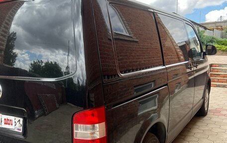 Volkswagen Transporter T5 рестайлинг, 2011 год, 1 380 000 рублей, 4 фотография