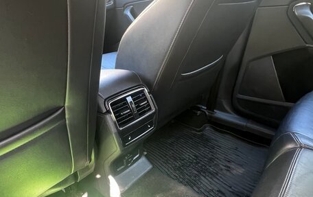 Skoda Kodiaq I, 2018 год, 2 450 000 рублей, 15 фотография