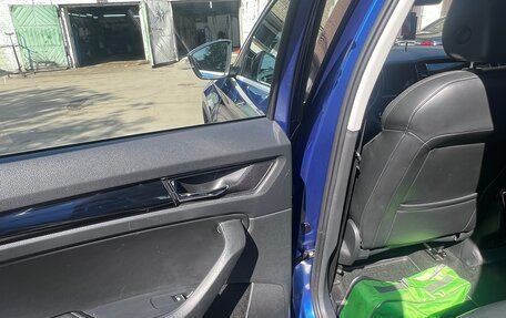 Skoda Kodiaq I, 2018 год, 2 450 000 рублей, 11 фотография