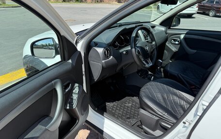 Renault Duster I рестайлинг, 2021 год, 1 555 000 рублей, 9 фотография