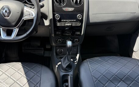 Renault Duster I рестайлинг, 2021 год, 1 555 000 рублей, 13 фотография
