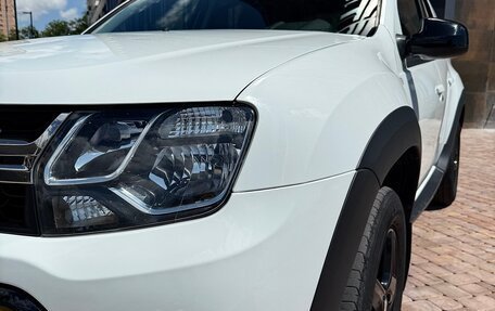 Renault Duster I рестайлинг, 2021 год, 1 555 000 рублей, 14 фотография