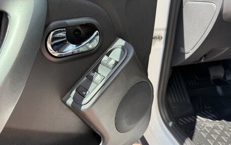 Renault Duster I рестайлинг, 2021 год, 1 555 000 рублей, 18 фотография