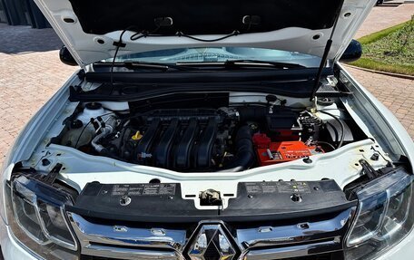 Renault Duster I рестайлинг, 2021 год, 1 555 000 рублей, 26 фотография