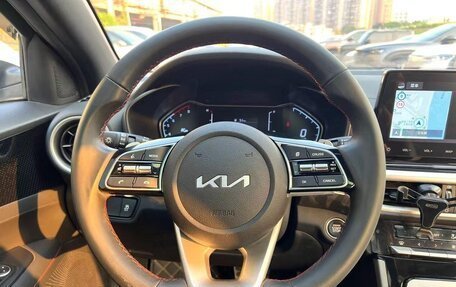 KIA K3, 2021 год, 1 350 000 рублей, 5 фотография