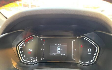 KIA K3, 2021 год, 1 350 000 рублей, 6 фотография
