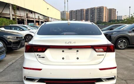 KIA K3, 2021 год, 1 350 000 рублей, 4 фотография