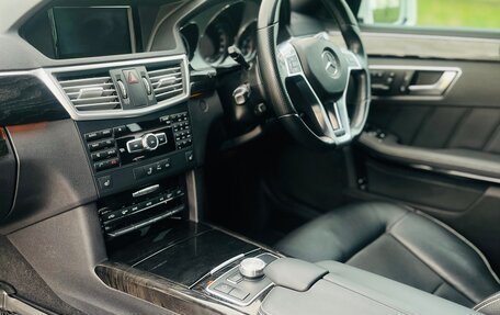 Mercedes-Benz E-Класс, 2012 год, 1 850 000 рублей, 9 фотография