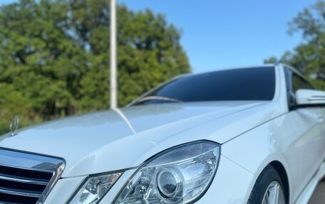 Mercedes-Benz E-Класс, 2012 год, 1 850 000 рублей, 6 фотография