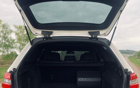 Mercedes-Benz E-Класс, 2012 год, 1 850 000 рублей, 7 фотография