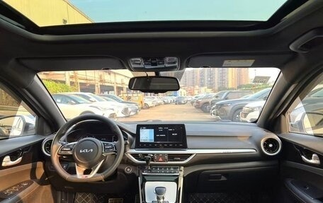 KIA K3, 2021 год, 1 350 000 рублей, 7 фотография
