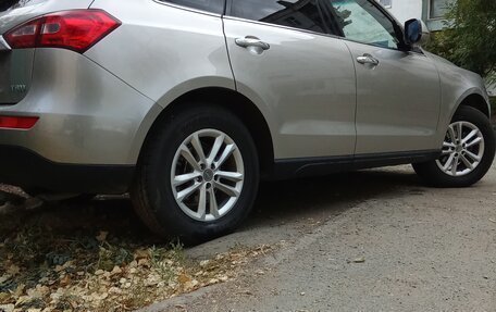 Zotye T600, 2017 год, 1 300 000 рублей, 3 фотография
