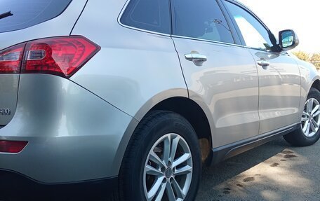 Zotye T600, 2017 год, 1 300 000 рублей, 5 фотография