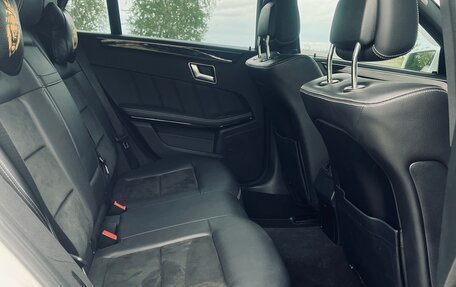 Mercedes-Benz E-Класс, 2012 год, 1 850 000 рублей, 11 фотография