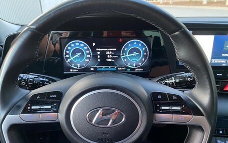 Hyundai Elantra, 2022 год, 1 999 999 рублей, 8 фотография