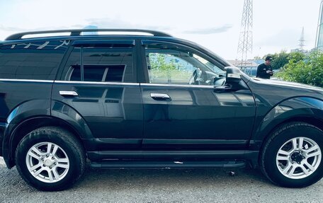 Great Wall Hover H3 I, 2014 год, 1 080 000 рублей, 5 фотография