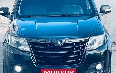 Great Wall Hover H3 I, 2014 год, 1 080 000 рублей, 2 фотография