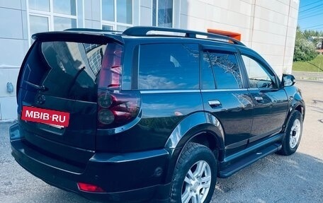 Great Wall Hover H3 I, 2014 год, 1 080 000 рублей, 6 фотография