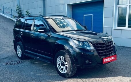 Great Wall Hover H3 I, 2014 год, 1 080 000 рублей, 3 фотография