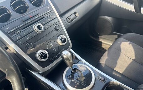 Mazda CX-7 I рестайлинг, 2008 год, 650 000 рублей, 9 фотография