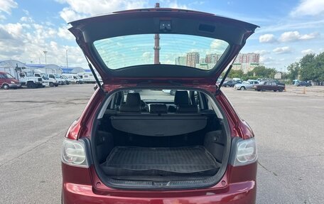 Mazda CX-7 I рестайлинг, 2008 год, 650 000 рублей, 6 фотография