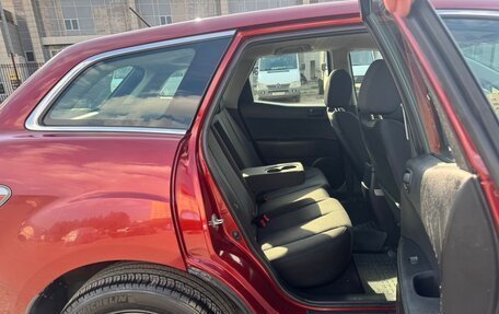 Mazda CX-7 I рестайлинг, 2008 год, 650 000 рублей, 16 фотография