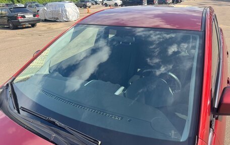Mazda CX-7 I рестайлинг, 2008 год, 650 000 рублей, 24 фотография