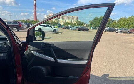 Mazda CX-7 I рестайлинг, 2008 год, 650 000 рублей, 18 фотография