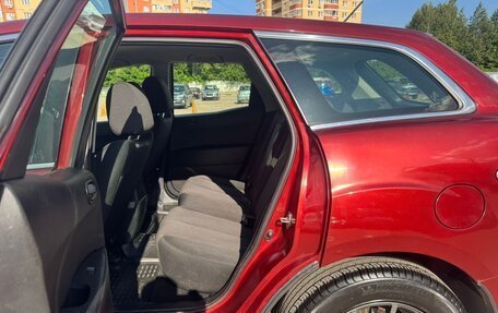 Mazda CX-7 I рестайлинг, 2008 год, 650 000 рублей, 20 фотография