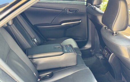 Toyota Camry, 2017 год, 2 250 000 рублей, 14 фотография