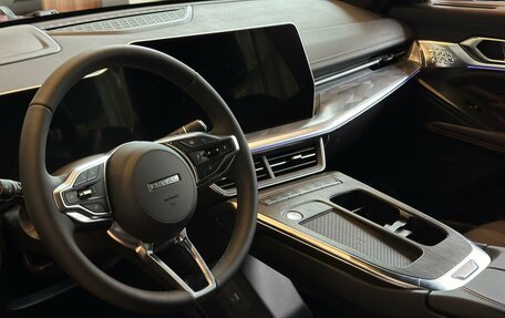 Haval F7, 2025 год, 3 649 000 рублей, 3 фотография