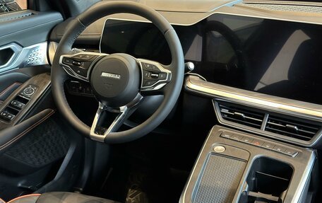 Haval F7, 2025 год, 3 649 000 рублей, 7 фотография