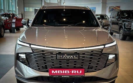 Haval F7, 2025 год, 3 649 000 рублей, 2 фотография