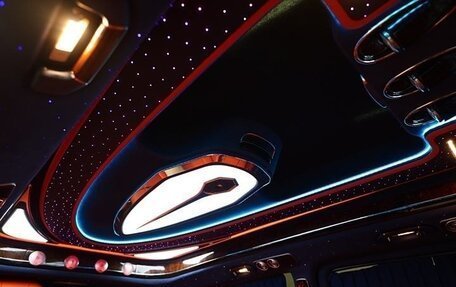 Mercedes-Benz V-Класс, 2022 год, 6 450 000 рублей, 12 фотография