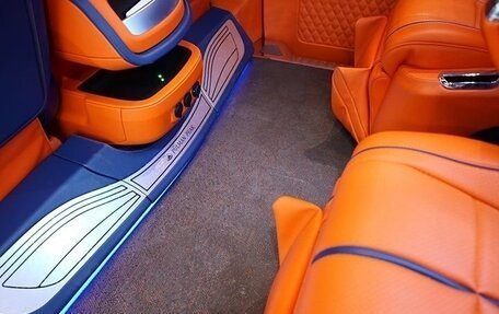 Mercedes-Benz V-Класс, 2022 год, 6 450 000 рублей, 18 фотография
