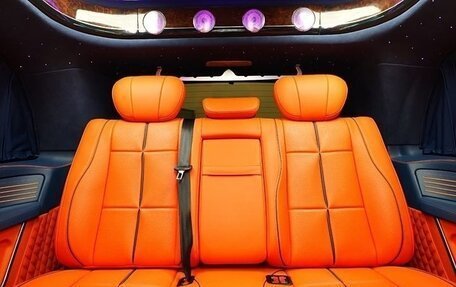 Mercedes-Benz V-Класс, 2022 год, 6 450 000 рублей, 20 фотография