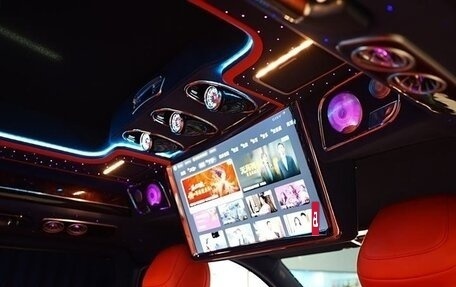 Mercedes-Benz V-Класс, 2022 год, 6 450 000 рублей, 14 фотография
