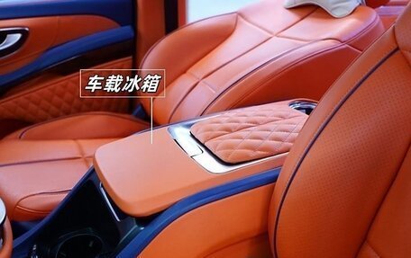 Mercedes-Benz V-Класс, 2022 год, 6 450 000 рублей, 29 фотография