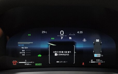 Toyota Alphard, 2024 год, 10 190 000 рублей, 9 фотография