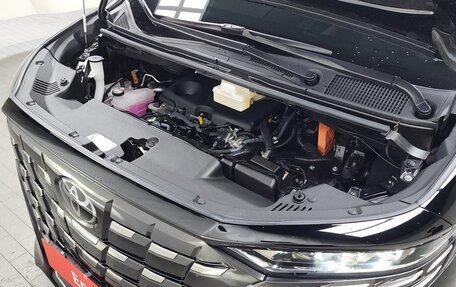 Toyota Alphard, 2024 год, 10 190 000 рублей, 6 фотография