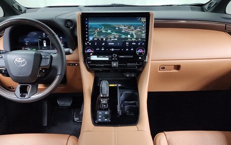 Toyota Alphard, 2024 год, 10 190 000 рублей, 8 фотография