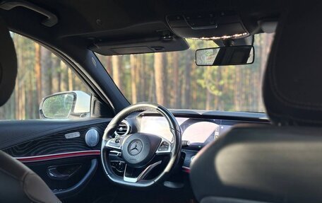 Mercedes-Benz E-Класс, 2018 год, 4 000 000 рублей, 8 фотография