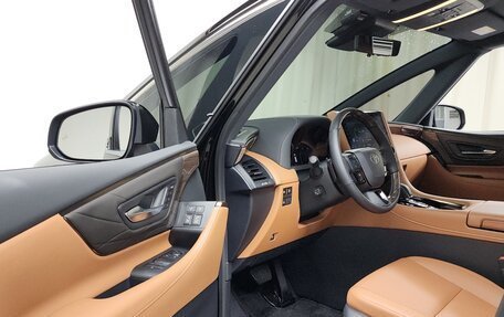 Toyota Alphard, 2024 год, 10 190 000 рублей, 11 фотография