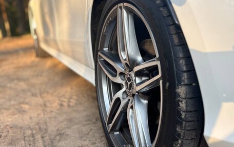 Mercedes-Benz E-Класс, 2018 год, 4 000 000 рублей, 16 фотография