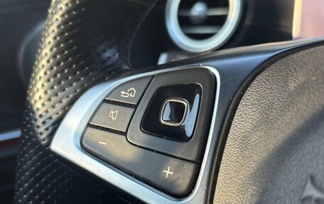 Mercedes-Benz E-Класс, 2018 год, 4 000 000 рублей, 10 фотография