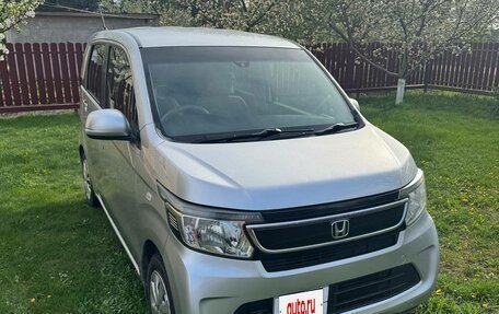 Honda N-WGN I рестайлинг, 2015 год, 725 000 рублей, 5 фотография